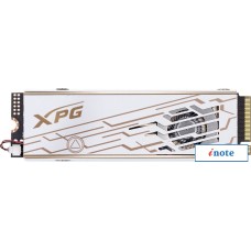 SSD ADATA XPG MARS 980 Pro 1TB SMAR-980P-1TCI SSD ADATA XPG MARS 980 Pro 1TB SMAR-980P-1TCI