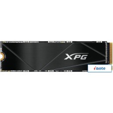 SSD ADATA XPG Gammix S50 2TB SGAMMIXS50C-2000G-CS SSD ADATA XPG Gammix S50 2TB SGAMMIXS50C-2000G-CS