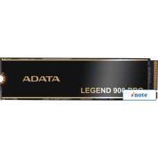SSD ADATA Legend 900 Pro 1TB SLEG-900P-1TCS SSD ADATA Legend 900 Pro 1TB SLEG-900P-1TCS