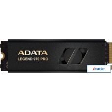 SSD ADATA Legend 970 Pro 4TB SLEG-970P-4TCI