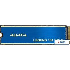 SSD ADATA Legend 700 Gold 2TB SLEG-700G-2TCS-S48 SSD ADATA Legend 700 Gold 2TB SLEG-700G-2TCS-S48