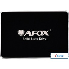 SSD AFOX SD250-512GN 512GB