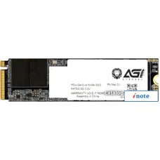 SSD AGI AI218 2TB AGI2T0GIMAI218