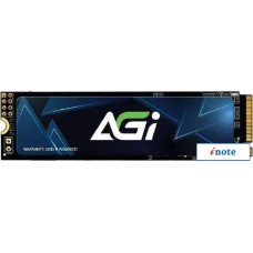 SSD AGI AI808 1TB AGI1T0G80AI808