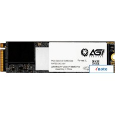 SSD AGI AI218 M.2 512GB AGI512GIMAI218