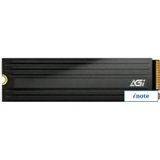 SSD AGI AI828 2TB AGI2T0G44AI828