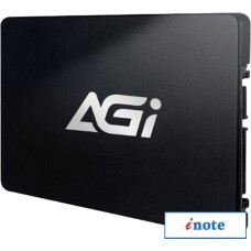 SSD AGI AI178R 512GB AGI512G25AI178R