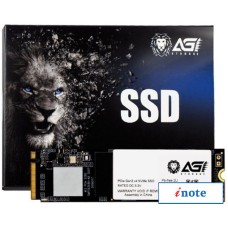 SSD AGI AI198 256GB AGI256G16AI198