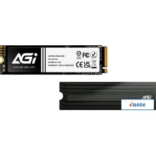SSD AGI AI828 1TB AGI1T0G44AI828