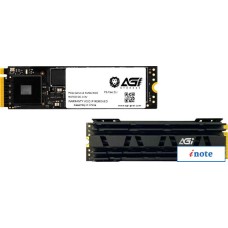 SSD AGI AI838 1TB AGI1T0G44AI838