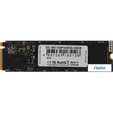 SSD AMD Radeon R3 4TB R3MP44096G8