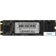 SSD AMD Radeon R3 960GB R3MS0960G8