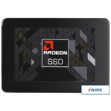 SSD AMD Radeon R5 240GB R5SL240G