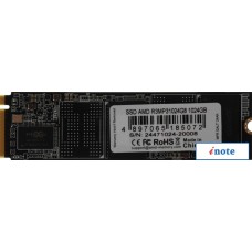 SSD AMD Radeon R3 1TB R3MP31024G8