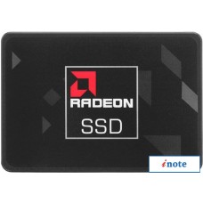 SSD AMD Radeon R5 256GB R5SL256G