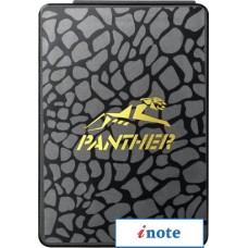 SSD Apacer Panther AS340 120GB AP120GAS340G-1