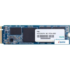 SSD Apacer AS2280P4 512GB AP512GAS2280P4-1