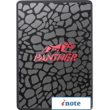 SSD Apacer Panther AS350 128GB AP128GAS350-1