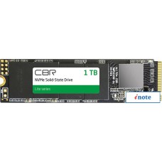 SSD CBR Lite 1TB SSD-001TB-M.2-LT22