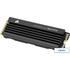 SSD Corsair MP600 Pro LPX 2TB CSSD-F2000GBMP600PLP