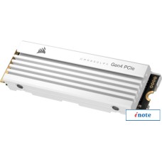 SSD Corsair MP600 Pro LPX 2TB CSSD-F2000GBMP600PLPW