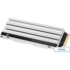 SSD Corsair MP600 Elite 4TB CSSD-F4000GBMP600ECS
