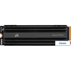 SSD Corsair MP600 Pro 2TB CSSD-F2000GBMP600PRO