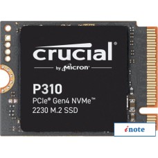 SSD Crucial P310 1TB CT1000P310SSD2