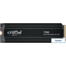 SSD Crucial T705 1TB CT1000T705SSD5