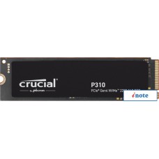 SSD Crucial P310 2280 1TB CT1000P310SSD8