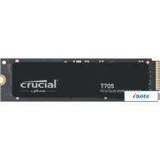 SSD Crucial T705 1TB CT1000T705SSD3