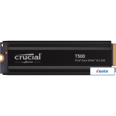 SSD Crucial T500 1TB CT1000T500SSD5