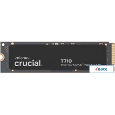 SSD Crucial T710 1TB CT1000T710SSD8