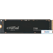 SSD Crucial T700 1TB CT1000T700SSD3