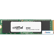 SSD Crucial E100 2TB CT2000E100SSD8