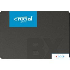 SSD Crucial BX500 500GB CT500BX500SSD1