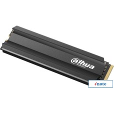SSD Dahua 1TB DHI-SSD-E900N1TB
