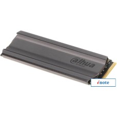 SSD Dahua 512GB DHI-SSD-C900VN512G