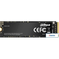 SSD Dahua C910 512GB DHI-SSD-C910N512G