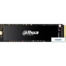 SSD Dahua C970 Plus 1TB DHI-SSD-C970VN1TB