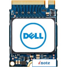 SSD Dell AB292881 512GB