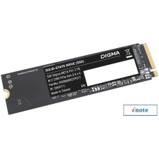 SSD Digma Meta P31 2TB DGSM5002TP31T