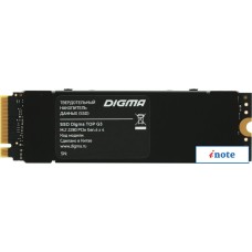 SSD Digma Top G3 1TB DGST4001TG33T
