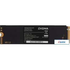 SSD Digma Meta S69 1TB DGSM4001TS69T
