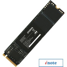 SSD Digma Meta M6E 1TB DGSM4001TM6ET