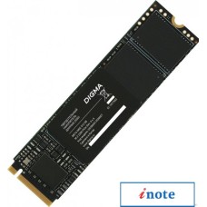 SSD Digma Meta M6E 512GB DGSM4512GM6ET