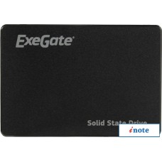 SSD ExeGate Next Pro 60GB EX278215RUS