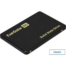 SSD ExeGate Next A400TS1920 1.92TB EX295275RUS