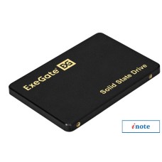 SSD ExeGate NextPro+ UV500TS512 512GB EX280463RUS