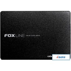 SSD Foxline FLSSD240X5SE 240GB